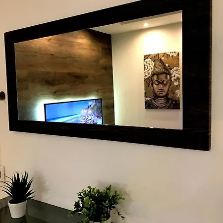 Marsascala 3 Bedrooms Very Close To Beach Apartament