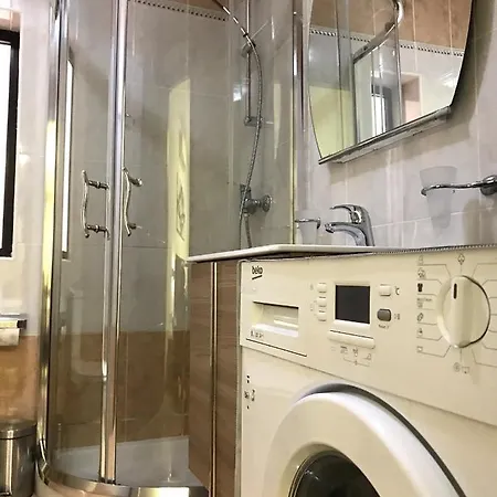 Marsascala 3 Bedrooms Very Close To Beach Apartament *