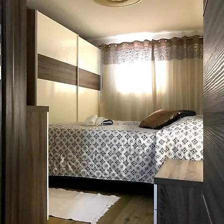 Apartament Marsascala 3 Bedrooms Very Close To Beach