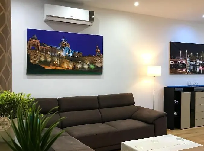 Marsascala 3 Bedrooms Very Close To Beach Διαμέρισμα