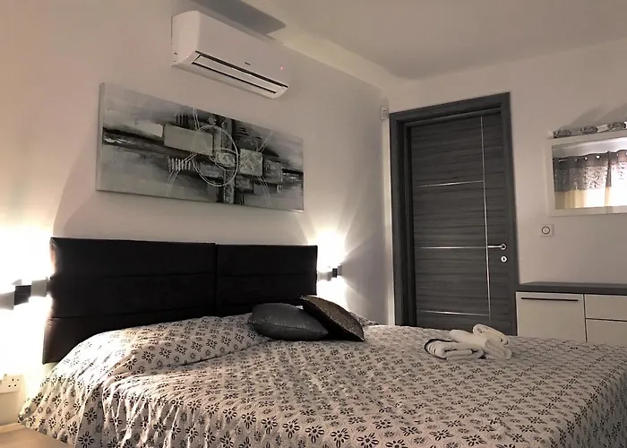 Marsascala 3 Bedrooms Very Close To Beach * Il-Mahsel