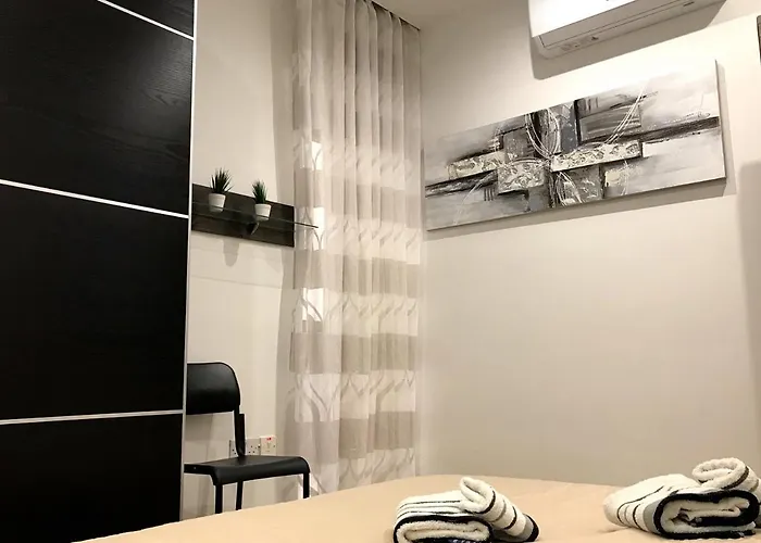 Marsascala 3 Bedrooms Very Close To Beach * Il-Mahsel