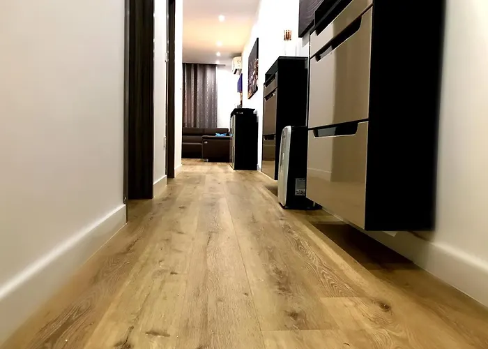 Marsascala 3 Bedrooms Very Close To Beach Διαμέρισμα Il-Mahsel