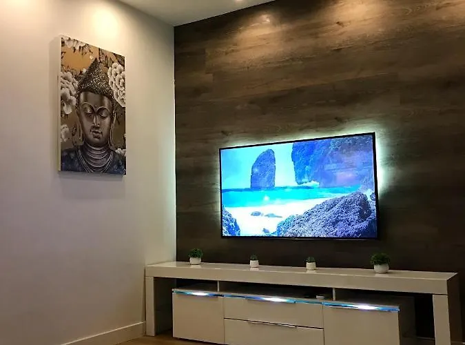 Marsascala 3 Bedrooms Very Close To Beach Διαμέρισμα Il-Mahsel