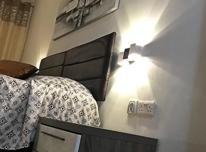 Marsascala 3 Bedrooms Very Close To Beach *