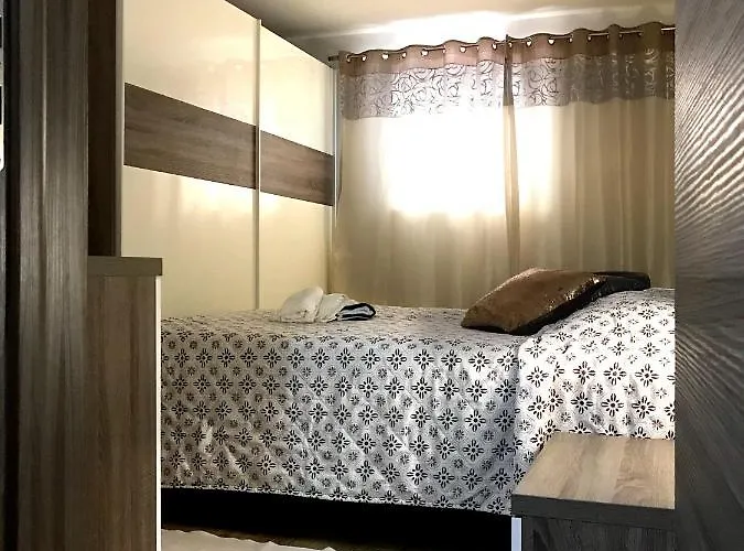 Διαμέρισμα Marsascala 3 Bedrooms Very Close To Beach