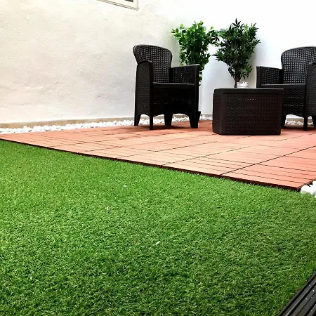 Lejlighed Marsascala 3 Bedrooms Very Close To Beach *