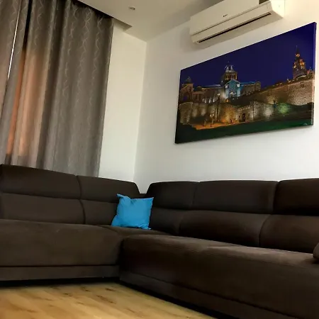 Marsascala 3 Bedrooms Very Close To Beach Il-Mahsel