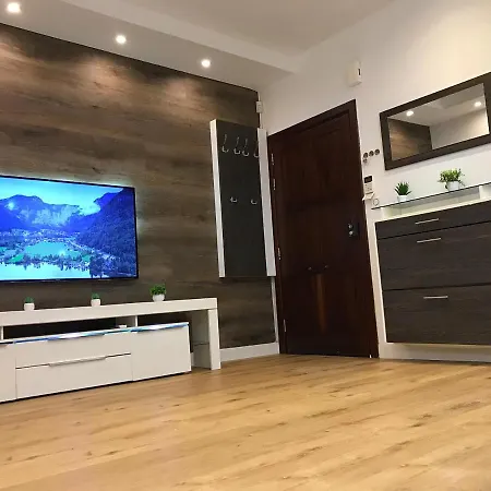 Marsascala 3 Bedrooms Very Close To Beach Lejlighed