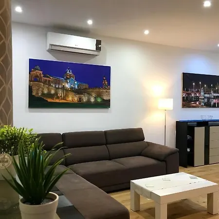 Marsascala 3 Bedrooms Very Close To Beach Appartement