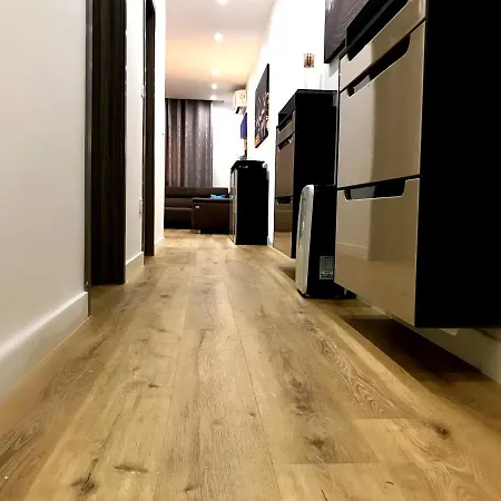 Marsascala 3 Bedrooms Very Close To Beach Lägenhet Il-Mahsel