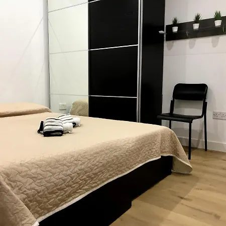 Marsascala 3 Bedrooms Very Close To Beach *