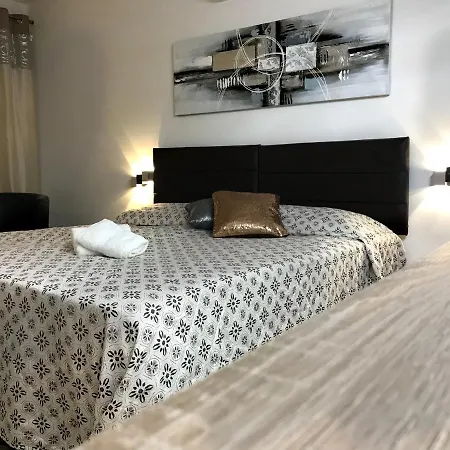 Marsascala 3 Bedrooms Very Close To Beach Appartement