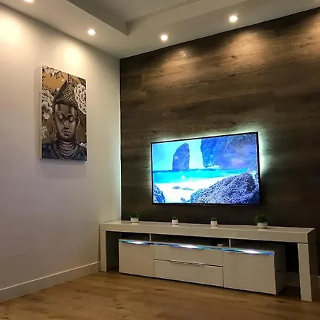 Marsascala 3 Bedrooms Very Close To Beach Lejlighed Il-Mahsel