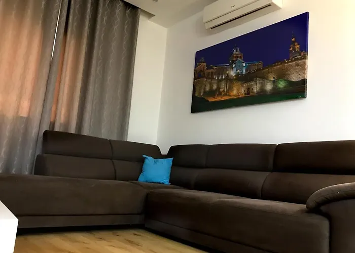 Marsascala 3 Bedrooms Very Close To Beach Il-Mahsel