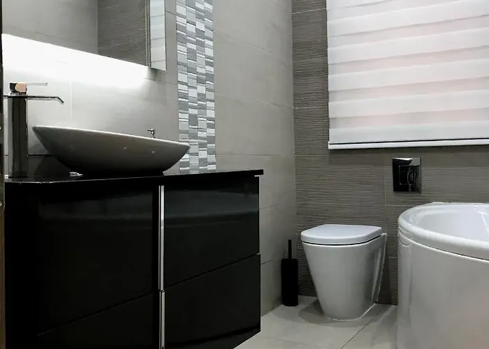 Marsascala 3 Bedrooms Very Close To Beach Daire *