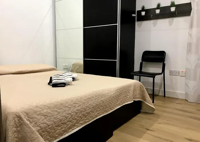 Marsascala 3 Bedrooms Very Close To Beach *