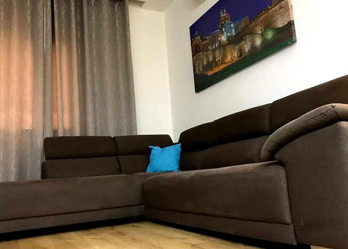 Marsascala 3 Bedrooms Very Close To Beach