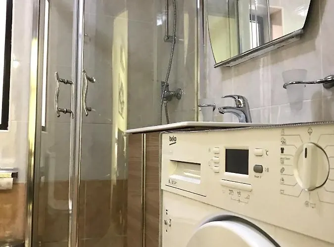 Marsascala 3 Bedrooms Very Close To Beach Apartment *